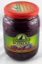 RABE Spreewälder Rotkohl  720 ml